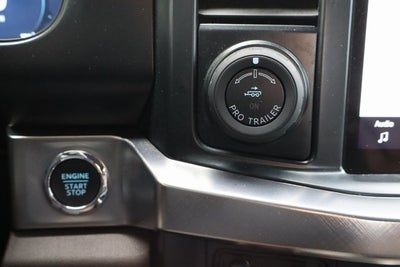 2023 Ford F-350SD King Ranch