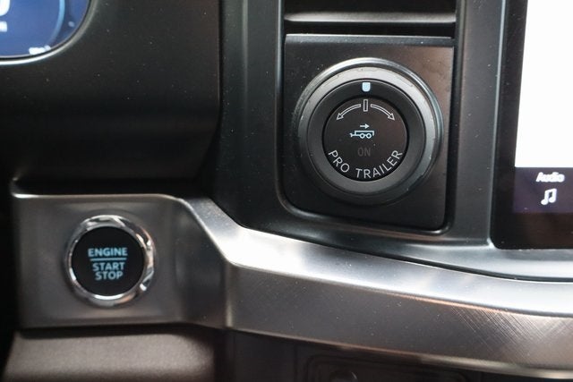 2023 Ford F-350SD King Ranch