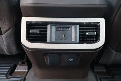 2023 Ford F-350SD King Ranch