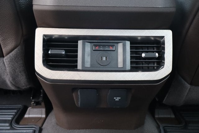 2023 Ford F-350SD King Ranch