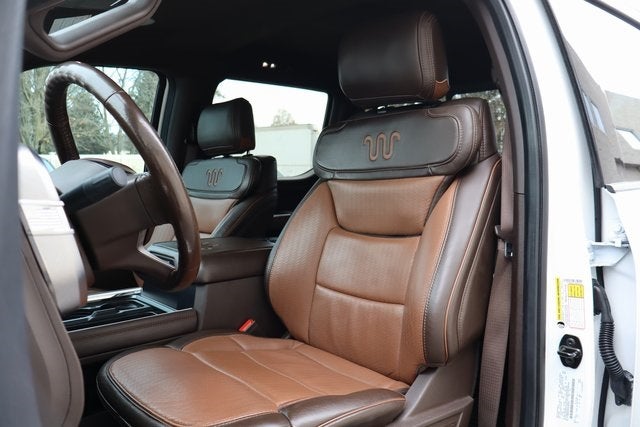 2023 Ford F-350SD King Ranch