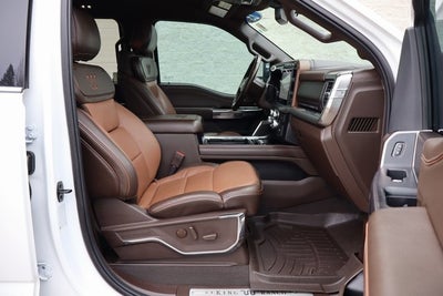 2023 Ford F-350SD King Ranch