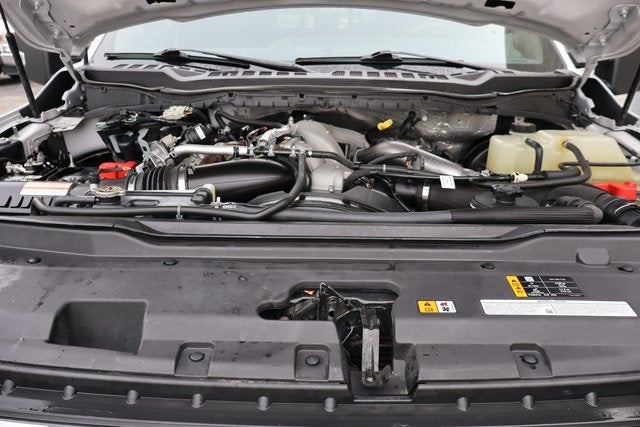 2023 Ford F-350SD King Ranch