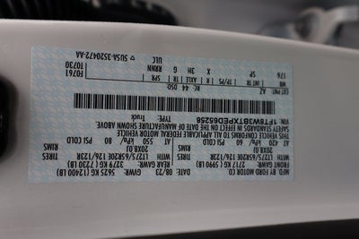 2023 Ford F-350SD King Ranch