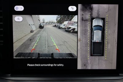 2023 Ford F-350SD King Ranch