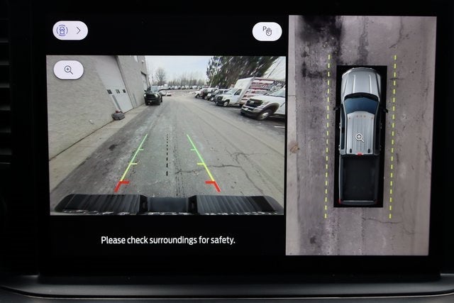 2023 Ford F-350SD King Ranch