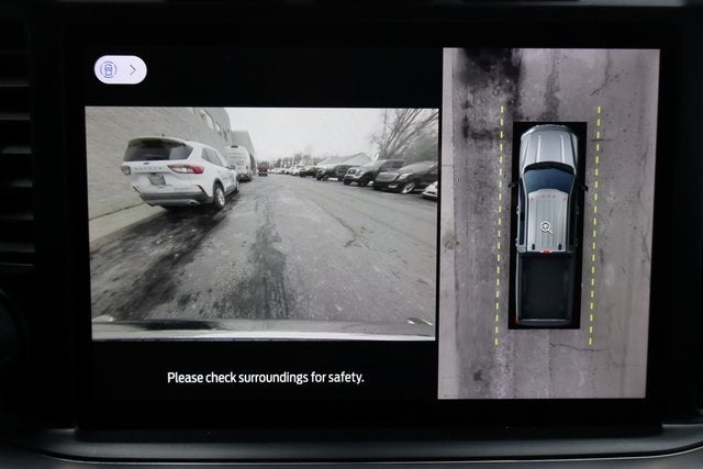 2023 Ford F-350SD King Ranch