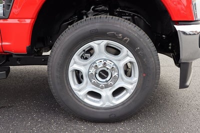 2026 Ford F-350SD XLT