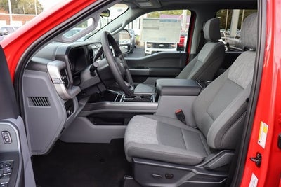 2026 Ford F-350SD XLT