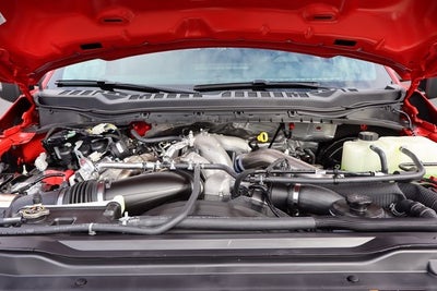 2026 Ford F-350SD XLT