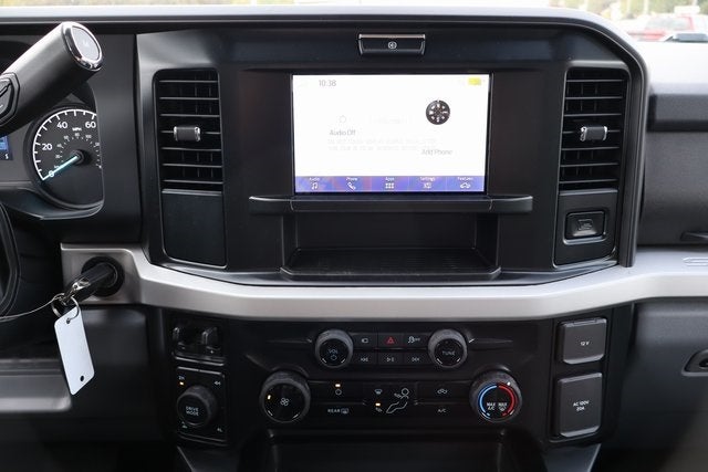 2026 Ford F-350SD XLT