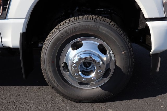 2026 Ford F-350SD Platinum DRW