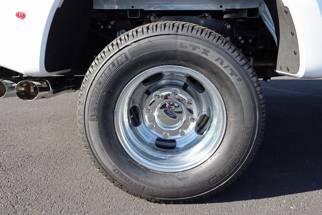 2026 Ford F-350SD Platinum DRW