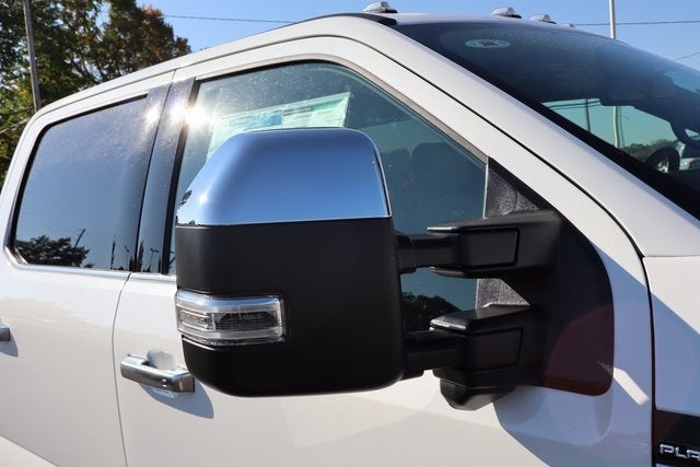 2026 Ford F-350SD Platinum DRW