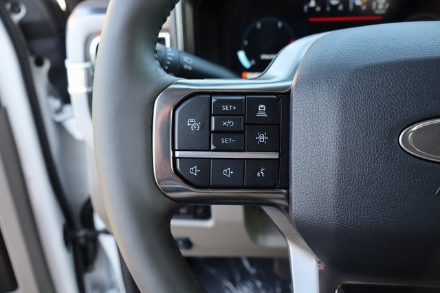 2026 Ford F-350SD Platinum DRW