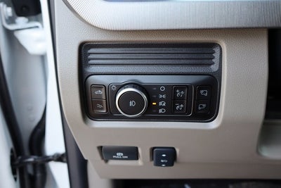 2026 Ford F-350SD Platinum DRW