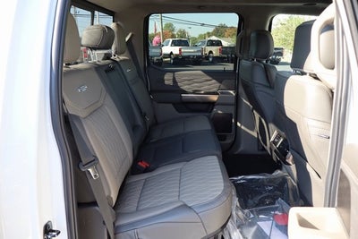 2026 Ford F-350SD Platinum DRW