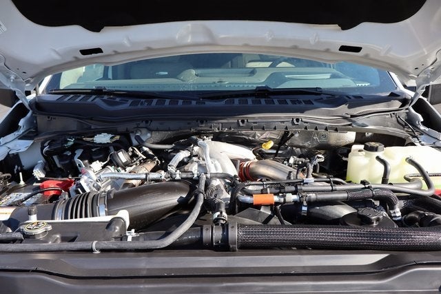 2026 Ford F-350SD Platinum DRW