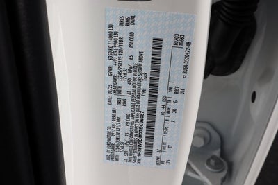 2026 Ford F-350SD Platinum DRW