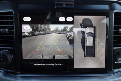 2026 Ford F-350SD Platinum DRW