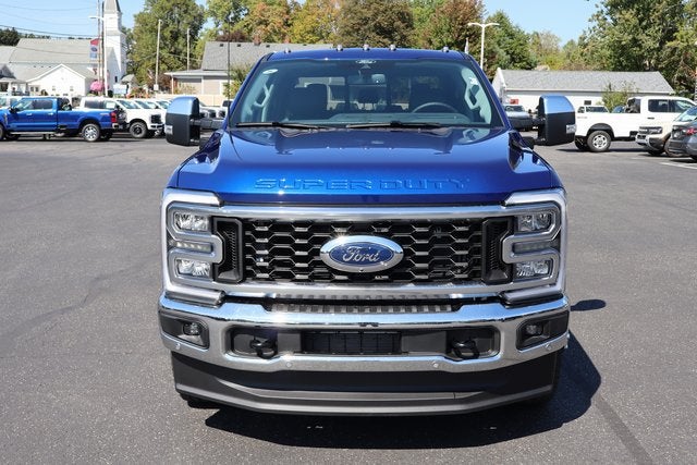 2026 Ford F-350SD Lariat DRW