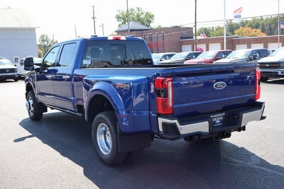 2026 Ford F-350SD Lariat DRW