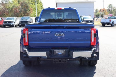2026 Ford F-350SD Lariat DRW