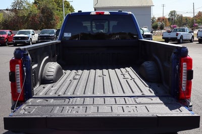2026 Ford F-350SD Lariat DRW