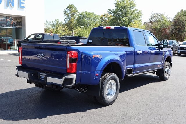 2026 Ford F-350SD Lariat DRW