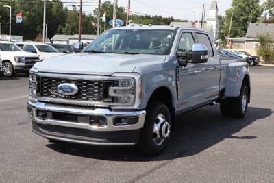 2026 Ford F-350SD Lariat DRW