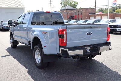 2026 Ford F-350SD Lariat DRW