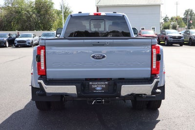 2026 Ford F-350SD Lariat DRW