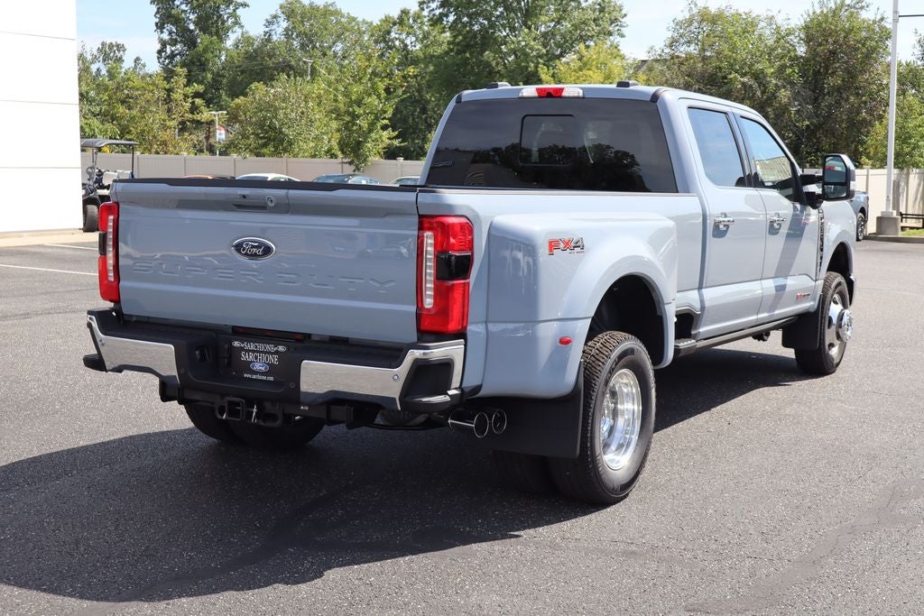 2026 Ford F-350SD Lariat DRW