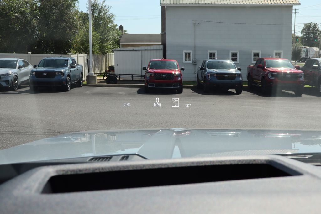 2026 Ford F-350SD Lariat DRW