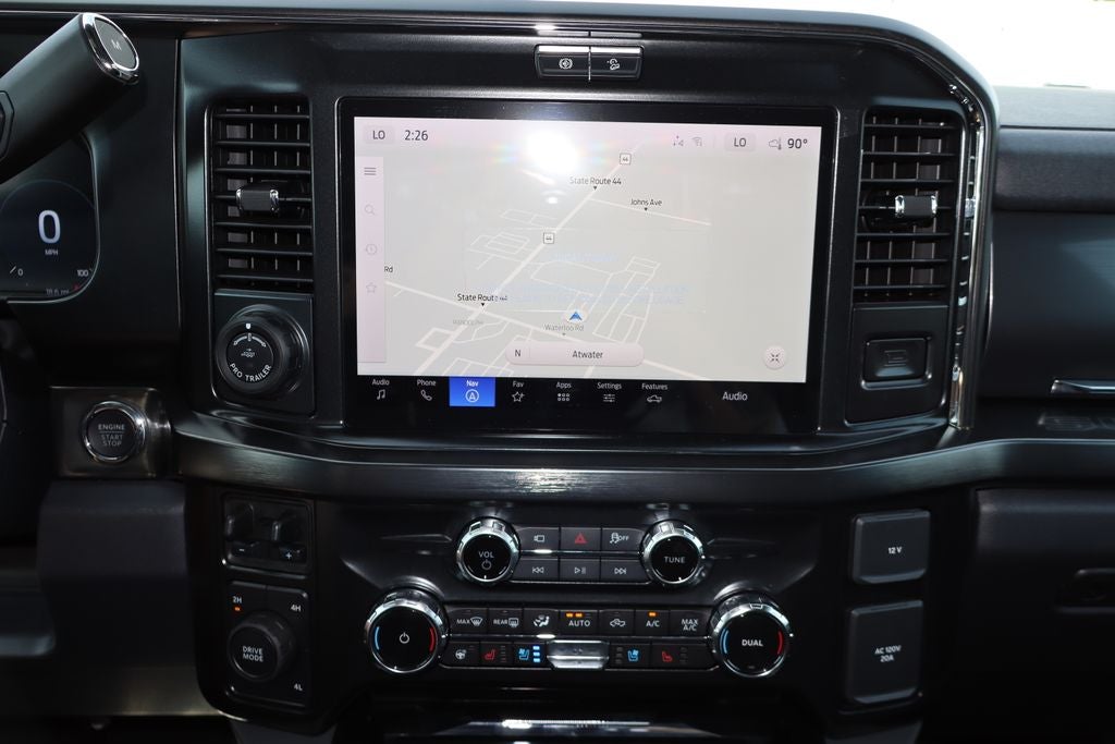 2026 Ford F-350SD Lariat DRW
