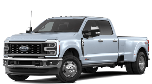 2026 Ford F-350SD Lariat DRW