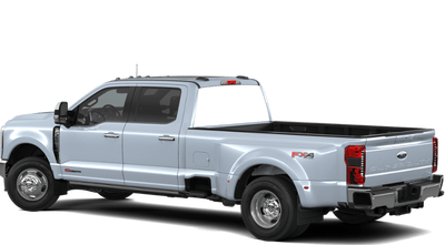 2026 Ford F-350SD Lariat DRW