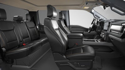 2026 Ford F-350SD Lariat DRW