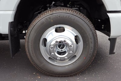2026 Ford F-350SD Platinum DRW