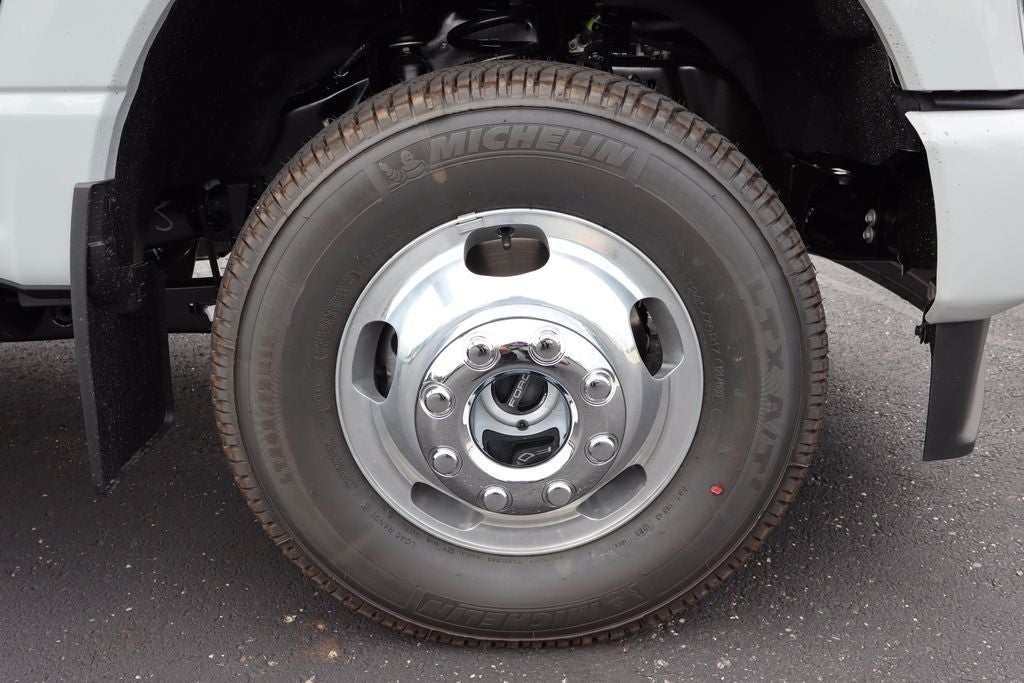 2026 Ford F-350SD Platinum DRW