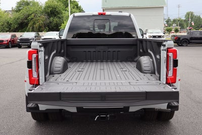 2026 Ford F-350SD Platinum DRW