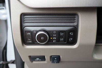 2026 Ford F-350SD Platinum DRW