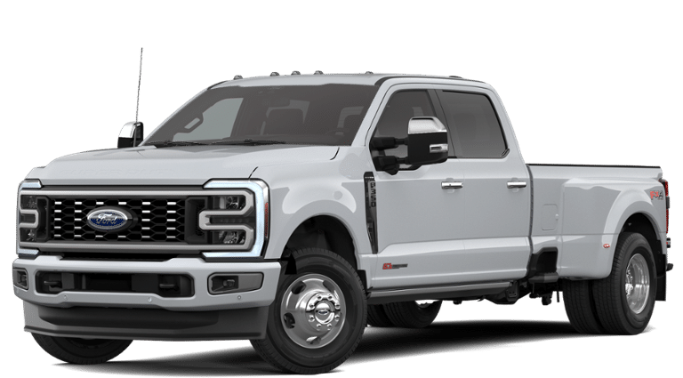 2026 Ford F-350SD DRW