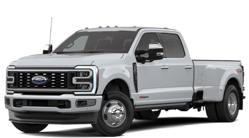 2026 Ford F-350SD DRW