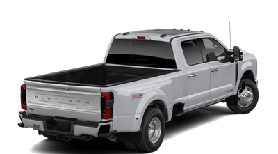 2026 Ford F-350SD DRW