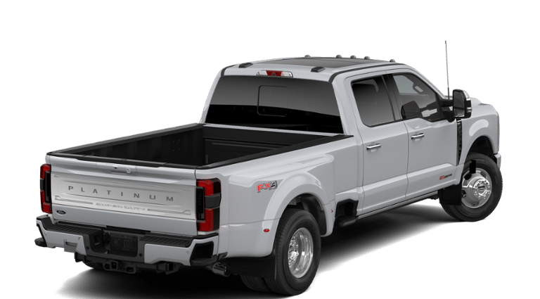 2026 Ford F-350SD DRW
