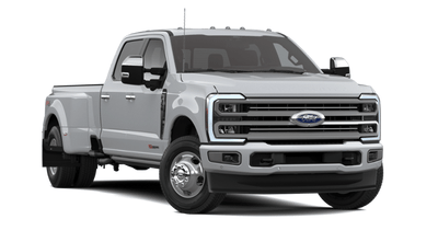 2026 Ford F-350SD DRW