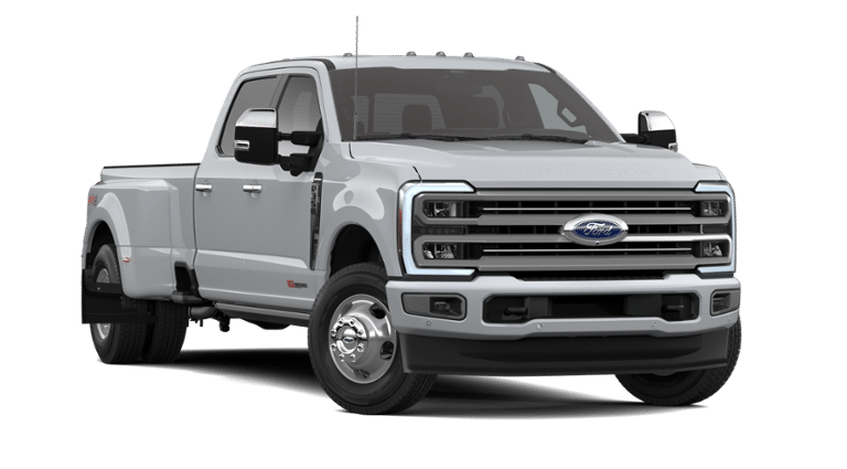 2026 Ford F-350SD DRW