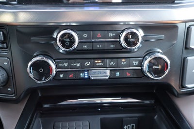 2026 Ford F-350SD King Ranch DRW