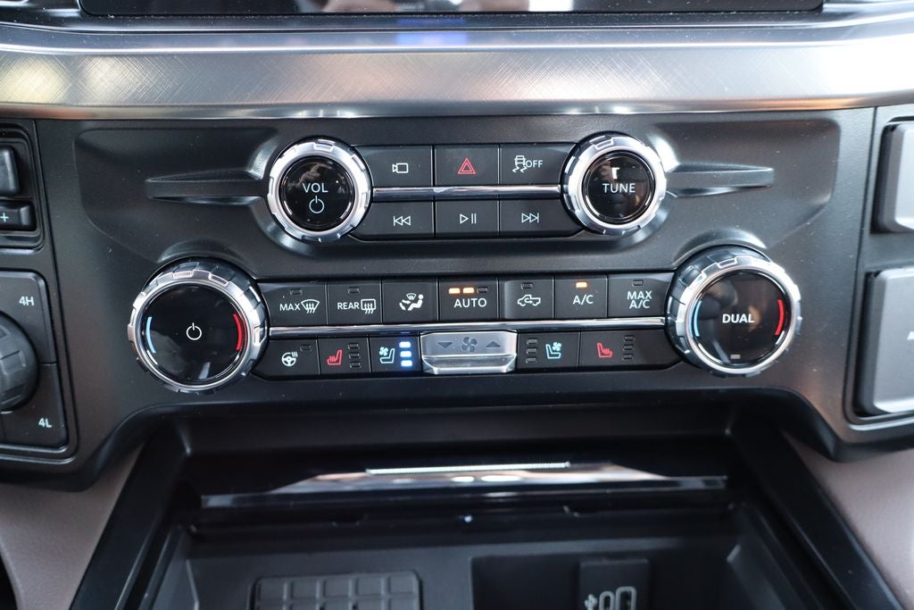 2026 Ford F-350SD King Ranch DRW
